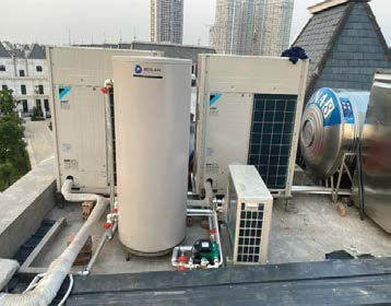 paloma cong trinh tieu bieuLâu đài Anh Hùng - Chị Vân Anh Chủ Tịch công ty BĐS Thái Nguyên
